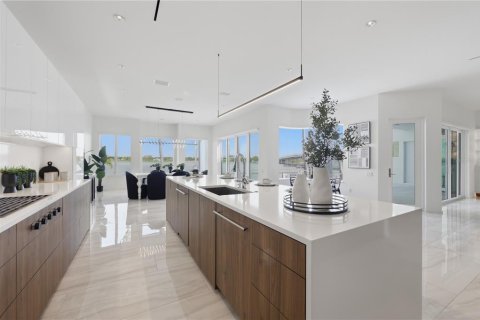 Villa ou maison à vendre à Sarasota, Floride: 4 chambres, 365.66 m2 № 2287672 - photo 16