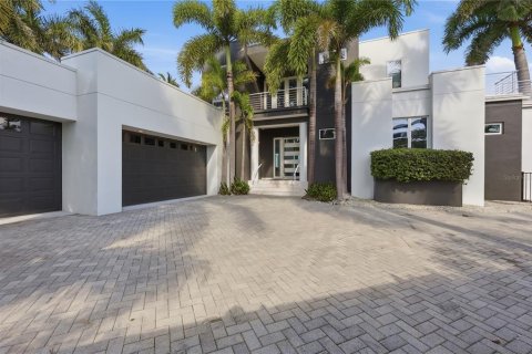 Villa ou maison à vendre à Sarasota, Floride: 4 chambres, 365.66 m2 № 2287672 - photo 5