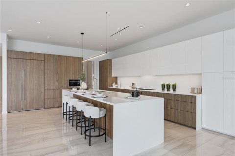 Villa ou maison à vendre à Sarasota, Floride: 4 chambres, 365.66 m2 № 2287672 - photo 15