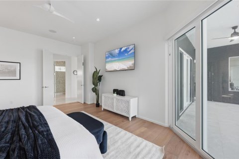 Villa ou maison à vendre à Sarasota, Floride: 4 chambres, 365.66 m2 № 2287672 - photo 24