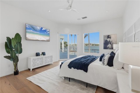 Villa ou maison à vendre à Sarasota, Floride: 4 chambres, 365.66 m2 № 2287672 - photo 22