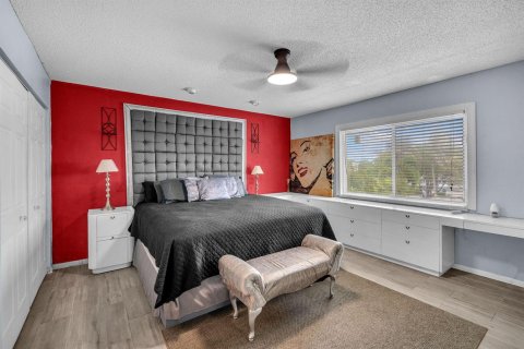 Condominio en venta en Lauderhill, Florida, 3 dormitorios, 126.35 m2 № 2252630 - foto 15