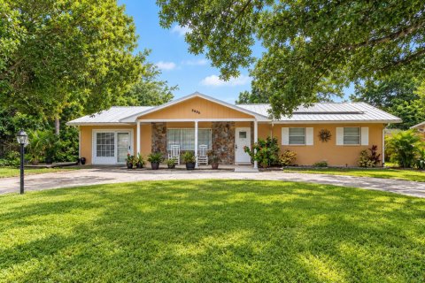 Villa ou maison à St. Lucie, Floride 3 chambres, 130.99 m2 № 2359584
