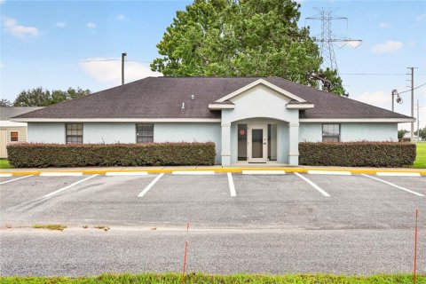 Commercial property in Ocala, Florida 206.06 sq.m. № 2314694