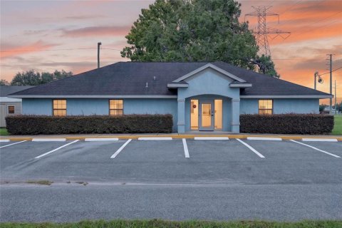 Commercial property in Ocala, Florida 206.06 sq.m. № 2314694 - photo 2