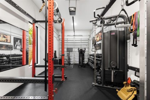 Villa ou maison à vendre à Miami, Floride: 4 chambres, 262.73 m2 № 2000207 - photo 30