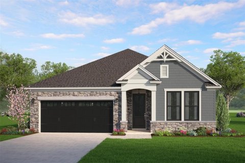 House in Palm Coast, Florida 3 bedrooms, 185.8 sq.m. № 2235981