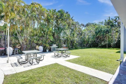 Apartment in Hollywood, Florida 1 bedroom № 1954100 - photo 9