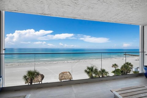 Copropriété à vendre à Longboat Key, Floride: 3 chambres, 273.13 m2 № 1918679 - photo 26