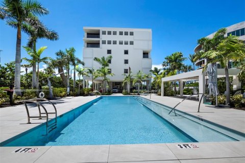 Condominio en venta en Longboat Key, Florida, 3 dormitorios, 273.13 m2 № 1918679 - foto 9