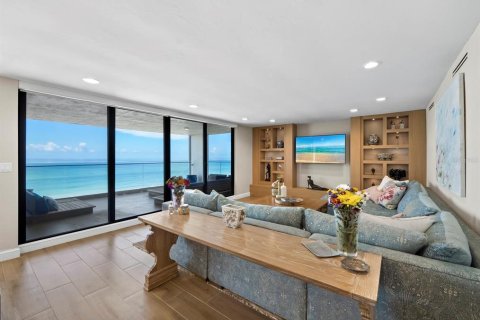 Condominio en venta en Longboat Key, Florida, 3 dormitorios, 273.13 m2 № 1918679 - foto 13