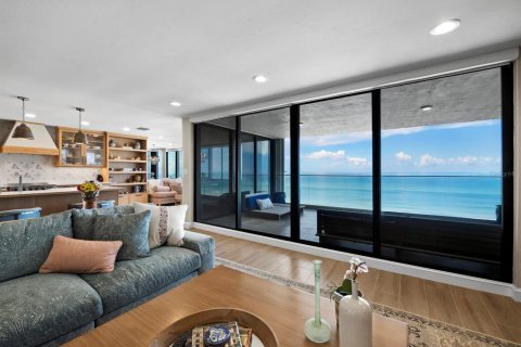 Condo in Longboat Key, Florida, 3 bedrooms  № 1918679 - photo 16