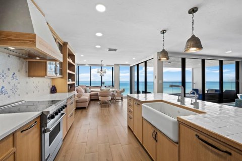 Condo in Longboat Key, Florida, 3 bedrooms  № 1918679 - photo 18