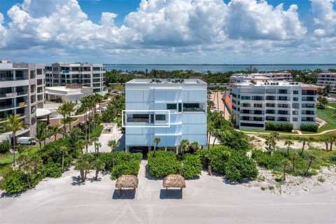Condo in Longboat Key, Florida, 3 bedrooms  № 1918679 - photo 3