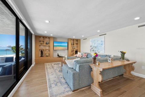 Condo in Longboat Key, Florida, 3 bedrooms  № 1918679 - photo 14