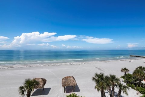 Condo in Longboat Key, Florida, 3 bedrooms  № 1918679 - photo 28