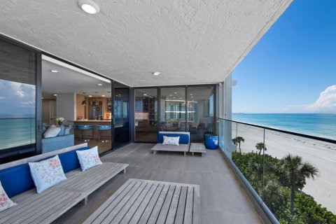 Condo in Longboat Key, Florida, 3 bedrooms  № 1918679 - photo 27