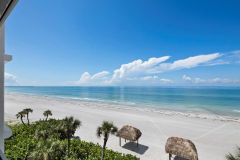 Condo in Longboat Key, Florida, 3 bedrooms  № 1918679 - photo 2