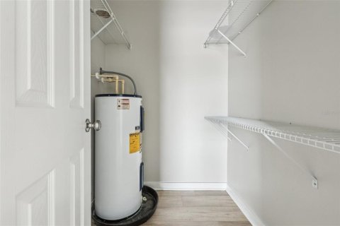 Apartamento en alquiler en Clermont, Florida, 1 dormitorio, 57.13 m2 № 1789201 - foto 18