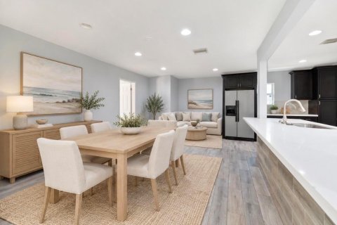 Villa ou maison à vendre à Fort Lauderdale, Floride: 3 chambres, 145.3 m2 № 2432834 - photo 17