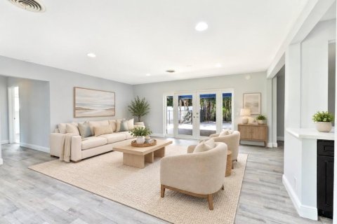 Villa ou maison à vendre à Fort Lauderdale, Floride: 3 chambres, 145.3 m2 № 2432834 - photo 19