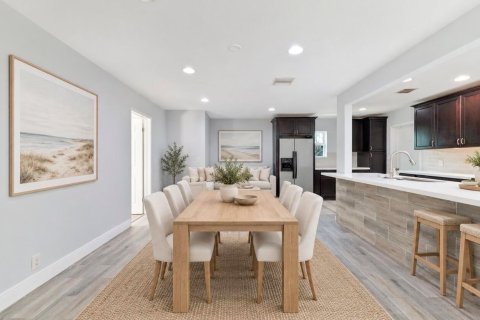 Villa ou maison à vendre à Fort Lauderdale, Floride: 3 chambres, 145.3 m2 № 2432834 - photo 16