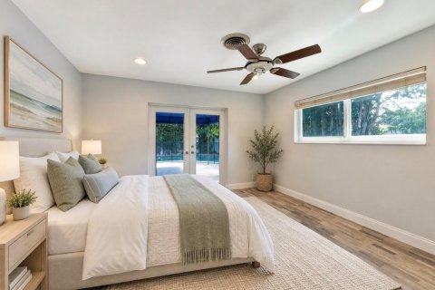 Villa ou maison à vendre à Fort Lauderdale, Floride: 3 chambres, 145.3 m2 № 2432834 - photo 21