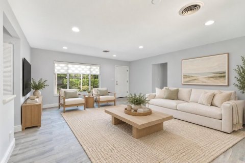 Villa ou maison à vendre à Fort Lauderdale, Floride: 3 chambres, 145.3 m2 № 2432834 - photo 6