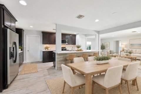 Villa ou maison à vendre à Fort Lauderdale, Floride: 3 chambres, 145.3 m2 № 2432834 - photo 8