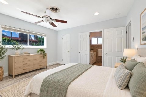 Villa ou maison à vendre à Fort Lauderdale, Floride: 3 chambres, 145.3 m2 № 2432834 - photo 23