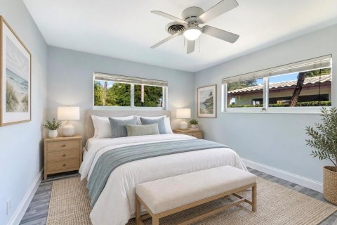 Villa ou maison à vendre à Fort Lauderdale, Floride: 3 chambres, 145.3 m2 № 2432834 - photo 28