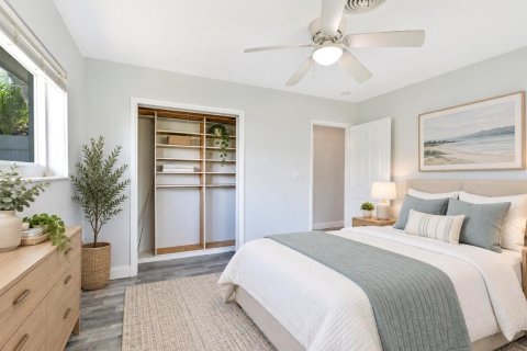 Villa ou maison à vendre à Fort Lauderdale, Floride: 3 chambres, 145.3 m2 № 2432834 - photo 30