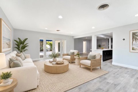 Villa ou maison à vendre à Fort Lauderdale, Floride: 3 chambres, 145.3 m2 № 2432834 - photo 4