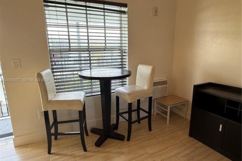 Apartment in Miami Beach, Florida 32.52 sq.m. № 2173258 - photo 3