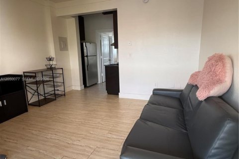 Studio à Miami Beach, Floride № 2173258