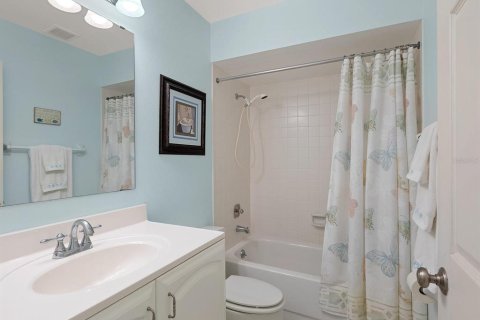 Casa en venta en Sarasota, Florida, 2 dormitorios, 104.98 m2 № 1679614 - foto 24