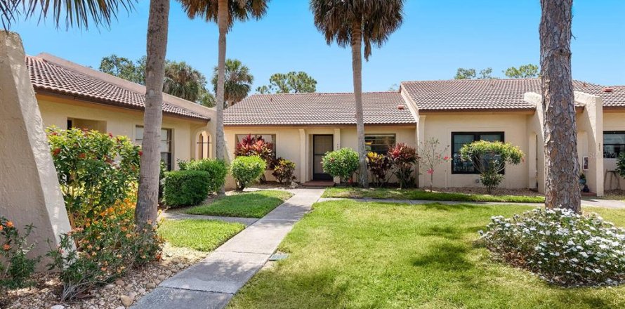 Casa en Sarasota, Florida 2 dormitorios, 104.98 m2 № 1679614