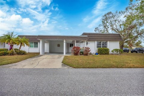 Casa en venta en Sarasota, Florida, 2 dormitorios, 127.46 m2 № 1555144 - foto 1