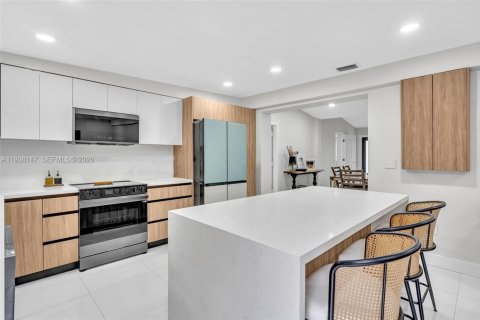 Villa ou maison à vendre à North Miami, Floride: 4 chambres, 160.16 m2 № 1996391 - photo 26