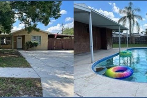 House in Lakeland, Florida 3 bedrooms, 113.43 sq.m. № 1849879 - photo 1