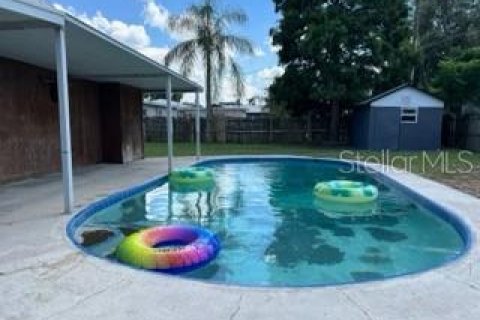 House in Lakeland, Florida 3 bedrooms, 113.43 sq.m. № 1849879 - photo 4
