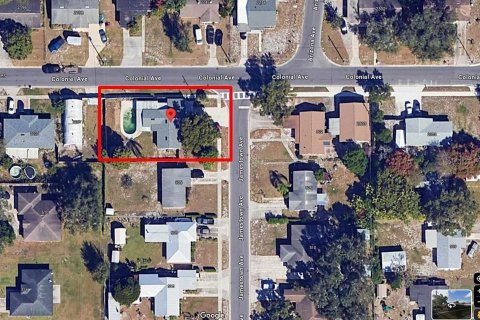 House in Lakeland, Florida 3 bedrooms, 113.43 sq.m. № 1849879 - photo 5