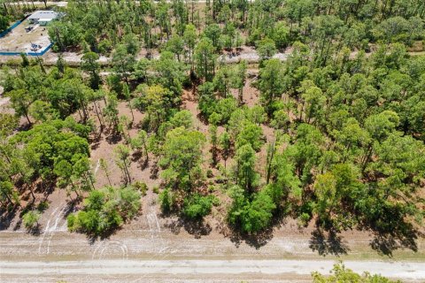 Land in Indian lake estates, Florida № 2165075 - photo 17