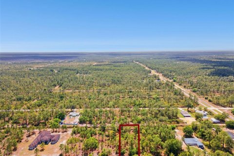 Land in Indian lake estates, Florida № 2165075 - photo 5