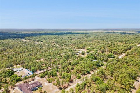 Land in Indian lake estates, Florida № 2165075 - photo 12
