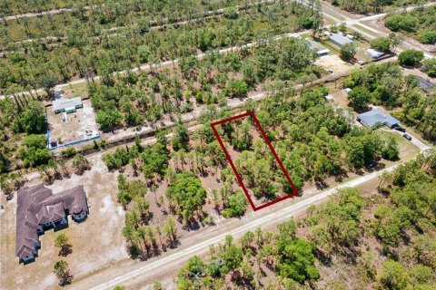 Land in Indian lake estates, Florida № 2165075 - photo 6