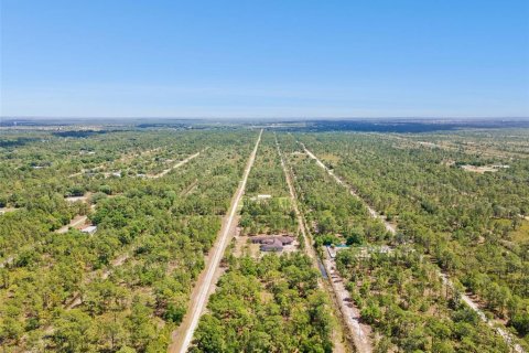 Land in Indian lake estates, Florida № 2165075 - photo 8
