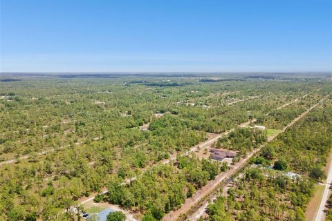 Land in Indian lake estates, Florida № 2165075 - photo 11