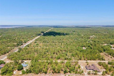 Land in Indian lake estates, Florida № 2165075 - photo 9