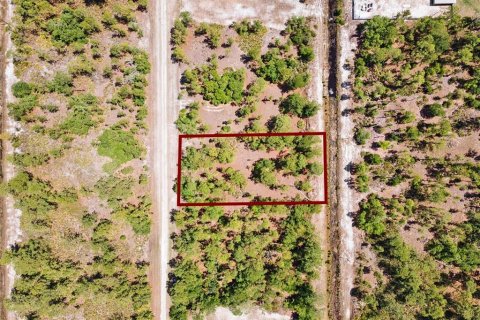 Land in Indian lake estates, Florida № 2165075 - photo 2
